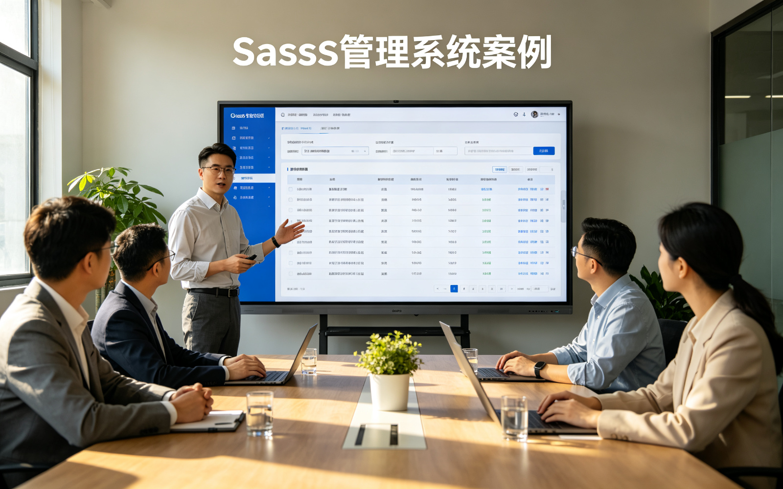 某制造企业进销存系统